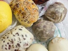 -宫门口馒头铺(创始人总店)
