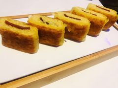 -赵记老铺(市府恒隆广场店)