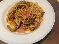 -萨莉亚意式餐厅(杭州西溪龙湖天街店)