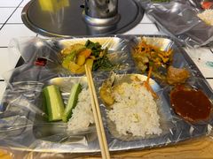 -小红帽自助盒饭(故宫大帅府店)