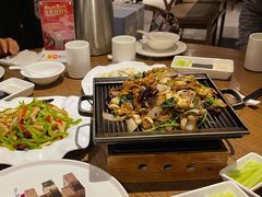-全聚德(江宁店)