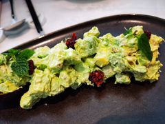 牛油果沙律-海味观(老西门店)