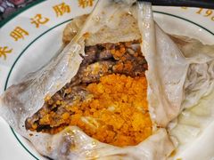 -西关明记肠粉(荔枝湾店)