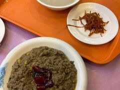 豆汁儿-白魁老号饭庄(交道口店)