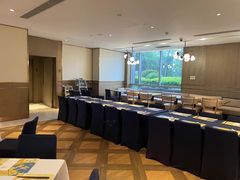 -苏州苏州湾艾美酒店-新食谱全日制餐厅