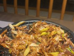 -局气 烤鸭·北京菜(光华路店)