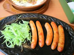 -萨莉亚意式餐厅(东山口店)