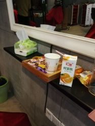 点击看大图 -名品美发