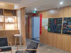 -闲隅江景艺术酒店(解放碑洪崖洞总店)