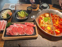 -湊湊火锅·茶憩(皇姑万象汇店)