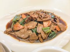 -永兴餐厅(复兴中路店)