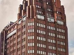 -上海国际饭店
