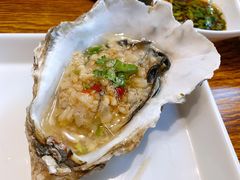 大生蚝-海味当家·蒸锅海鲜(中山广场创始店)