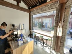 -VOYAGE COFFEE(杨梅竹店)