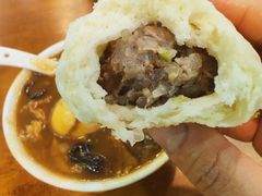 -穆彦华逍遥镇胡辣汤(岗坡路店)