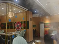 -满兴咱妈烀饼铁锅炖(兰州北街店)