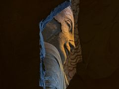 -响堂山石窟-北响堂山石窟