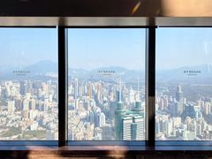 -瑞吉酒店·The Drawing Room闲逸廊·云端下午茶·夜奢Whiskey