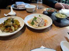 -宁波柏悦酒店·钱湖渔港