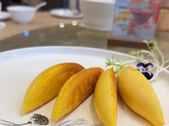 -麒麟中餐厅·经典粤菜·地道菜式老字号(广州长隆酒店)