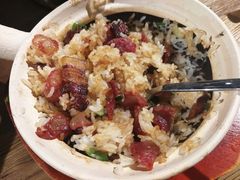 煲仔饭-十六蒲(桂林路店)
