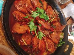 -清真·金鑫隆牛羊肉(环山路店)