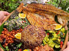 -缘生态云南菜·野生菌庭院餐厅(华侨城店)