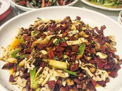 -陈胖子特色菜.鲜货现炒(融景城店)