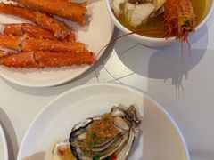-麓湖国际水疗