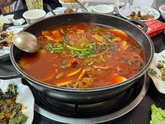 -贵阳李氏息烽阳朗鸡(民生路店)