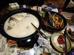 -桂满陇·西湖船宴(平安金融中心店)