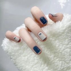 -悦指间美甲美睫