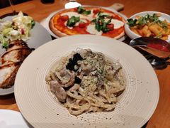 -新贝乐意大利餐厅(苏州中心店)