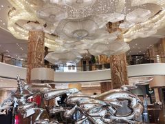 -广州威珀斯酒店