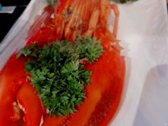 -星伦多 自助料理(圆融店)
