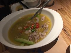 -江湖情酸菜鱼(万菱汇店)