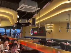 -师烤·豆花烤鱼(广州荔湾扬韬广场店)