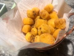 -新白鹿餐厅(松江开元地中海店)