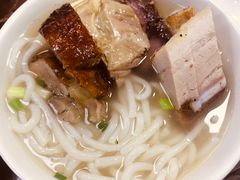 -陈光记烧腊店(罗保博士街店)