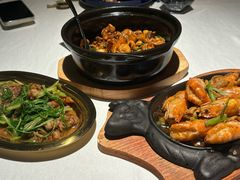 -艋舺·台湾小馆老字号(平安悦坊店)