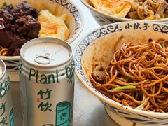 -梅溪·小伙子干挑面(安吉总店)