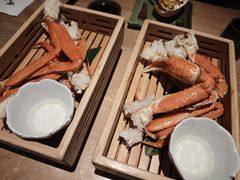 -Minase水濑·日料放题(外滩店)