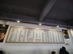 -西工饭庄快餐厅(西工小街店)