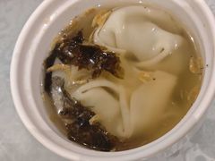 刀鱼馄饨-三凤酒家·百年无锡菜(清扬茂业店)