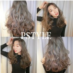 -P.STYLE 派斯造型