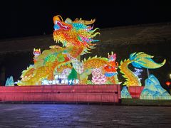 -老门东历史文化街区