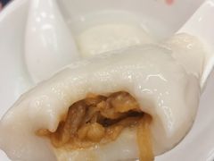 -朱新年·苏式汤团·面点(北寺塔店)