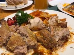 -兰特伯爵西餐厅·啤酒屋(方庄店)