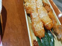 -大渔铁板烧(中山路八佰伴店)