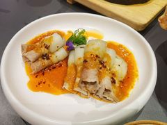 蒜泥白肉-火宫殿·湘菜小吃·商务宴请·生日聚会(市府店)